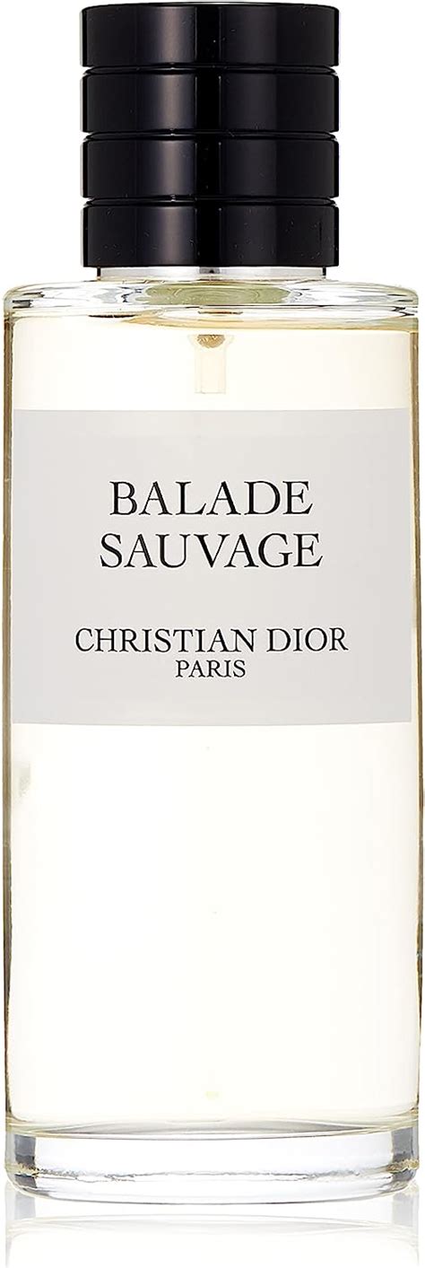 dior balade sauvage price